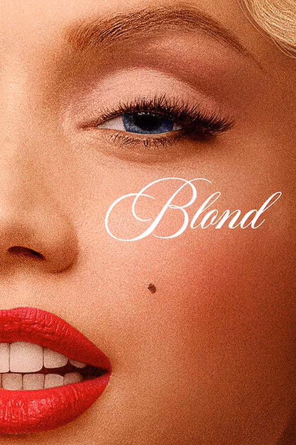 Blond (2022)