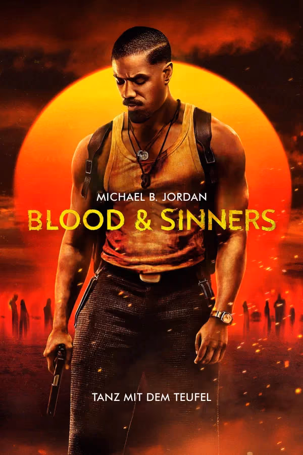 Blood & Sinners (2025)