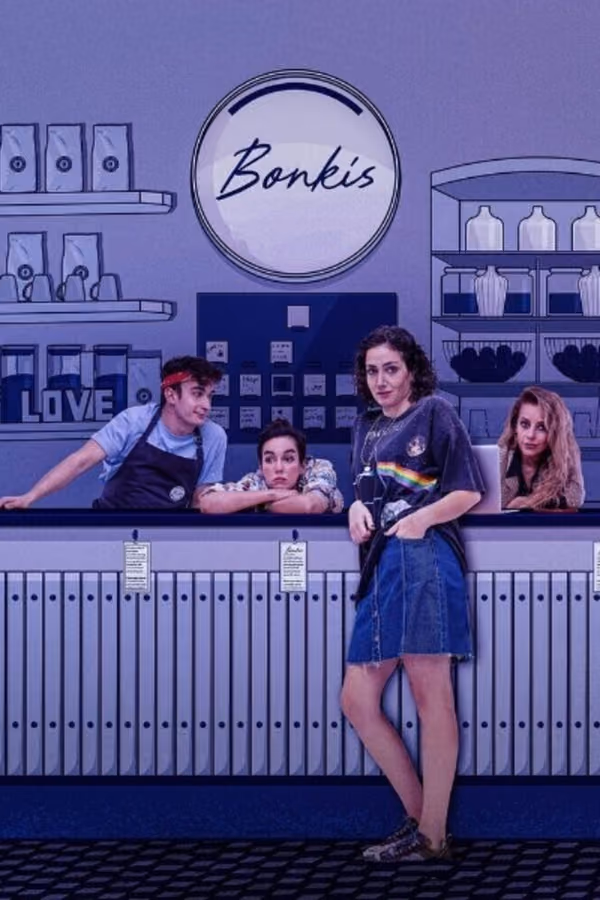 Bonkis