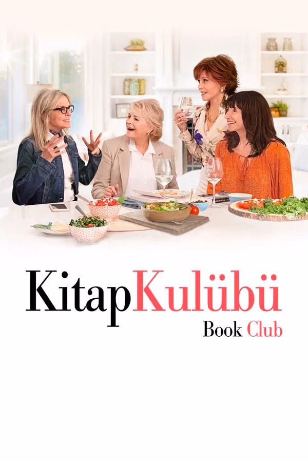 Book Club TRSUB (2018)
