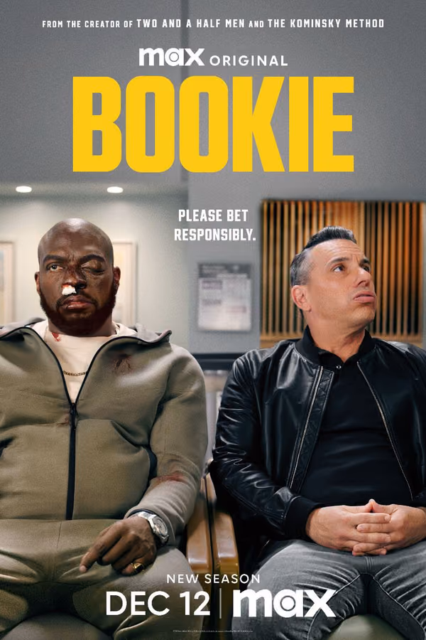 Bookie