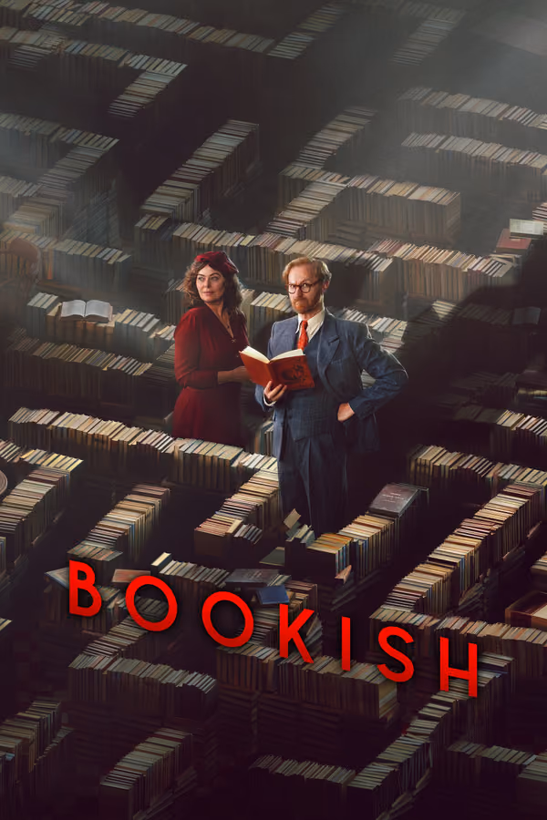 Bookish