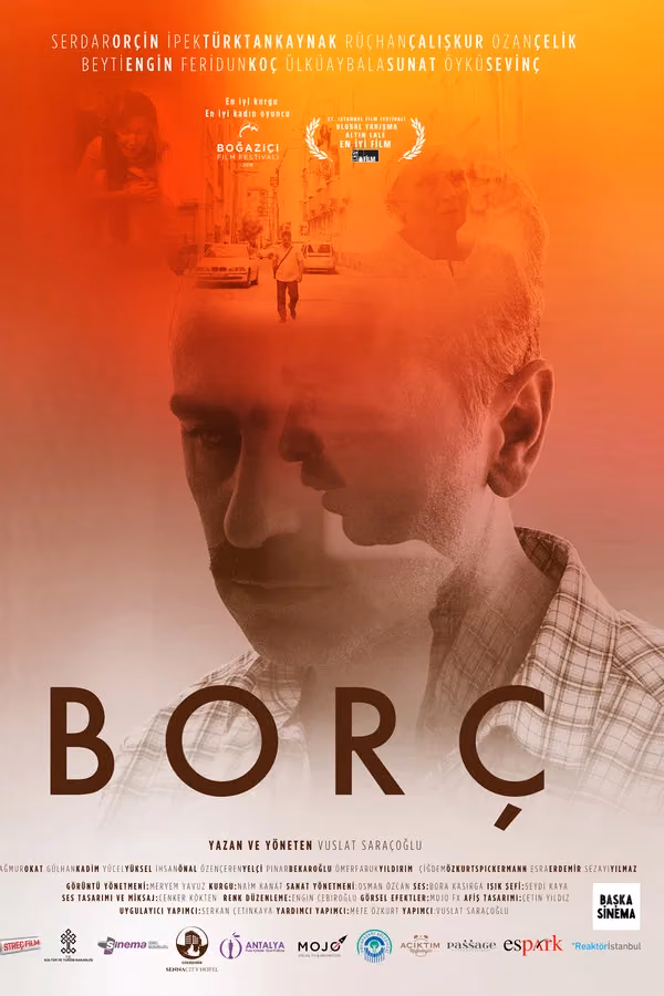 Borç (2018)