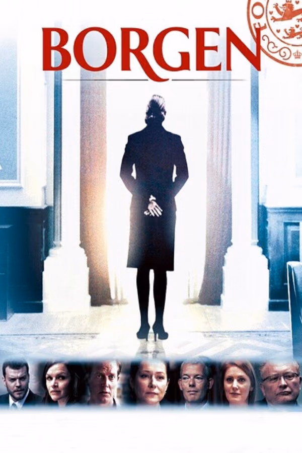 Borgen