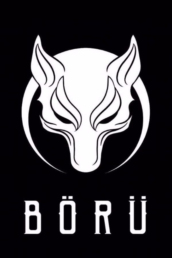 Börü