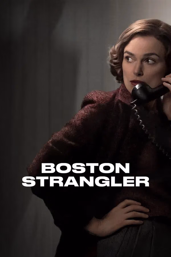 Boston Strangler (2023)