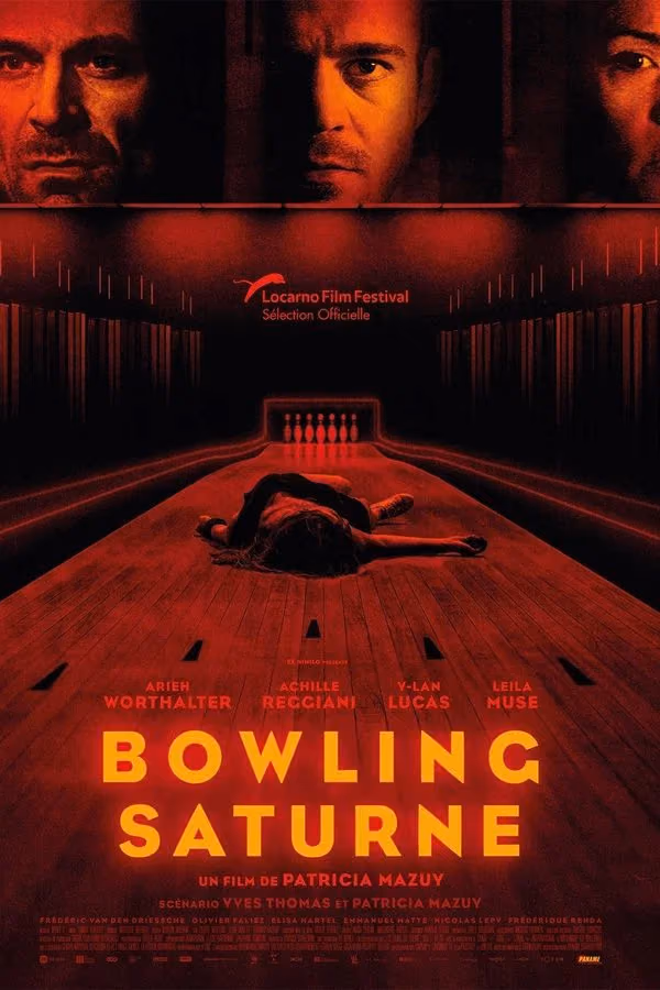 Bowling Saturne (2022)