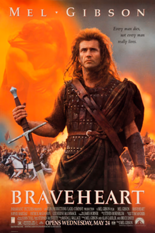 Braveheart (1995)
