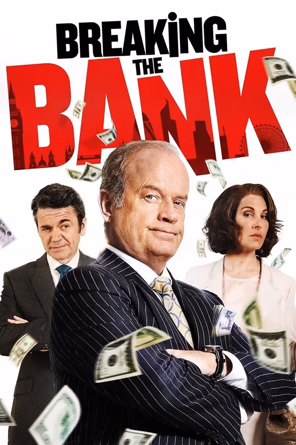 Breaking the Bank (2016)