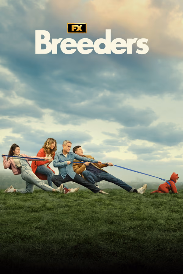 Breeders