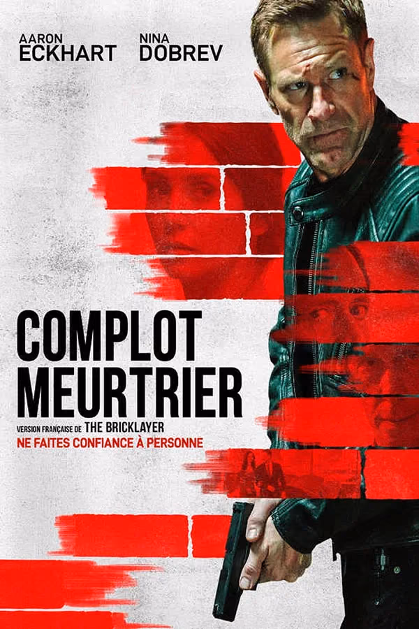 Bricklayer (2023)