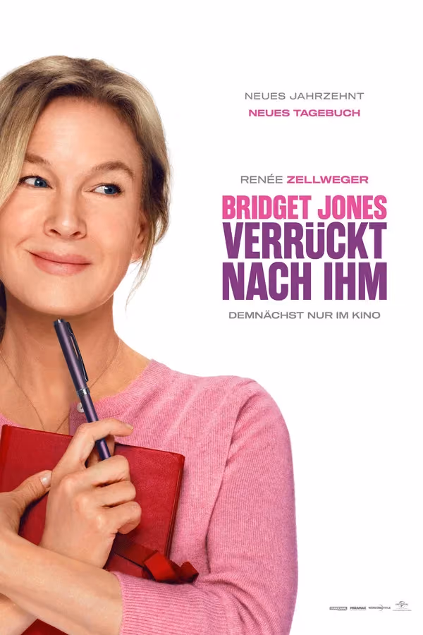 Bridget Jones (2025)