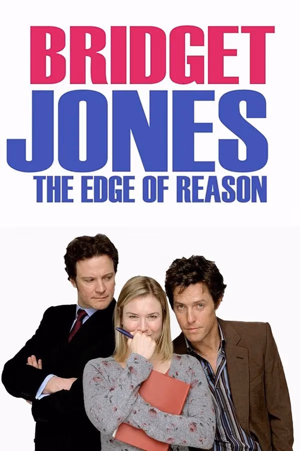 Bridget Jones: Mantığın Sınırı (2004)