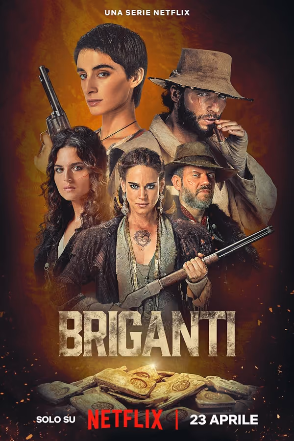 Briganti