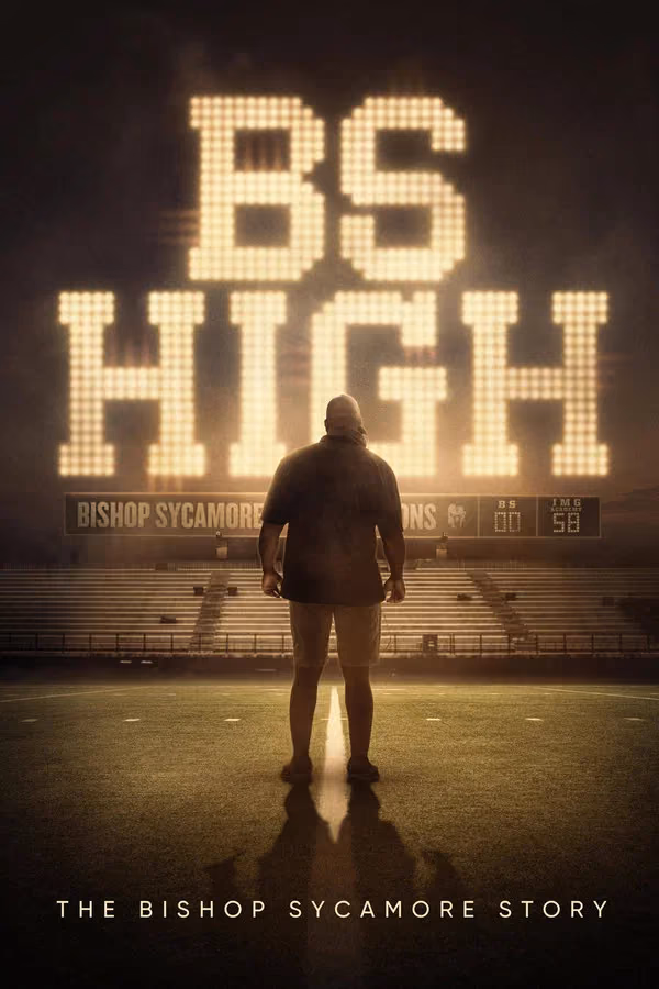 BS High - TRSUB (2023)