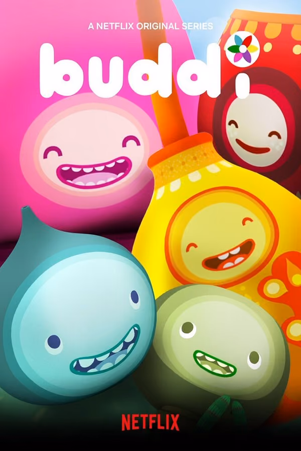 Buddi