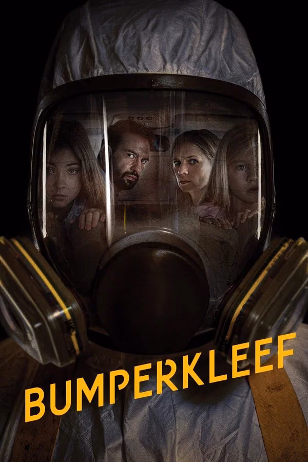 Bumperkleef - Tailgate (2019)