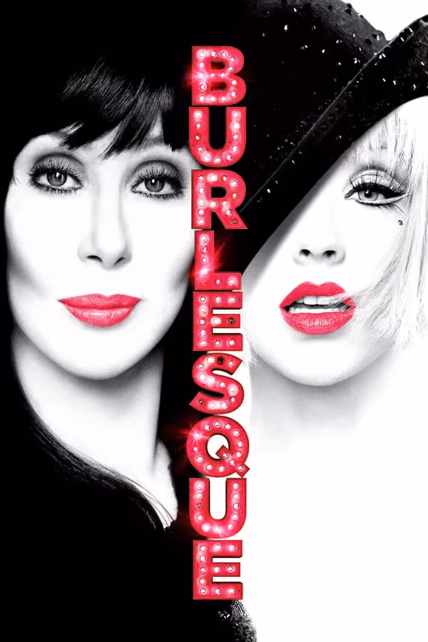 Burlesque (2010)