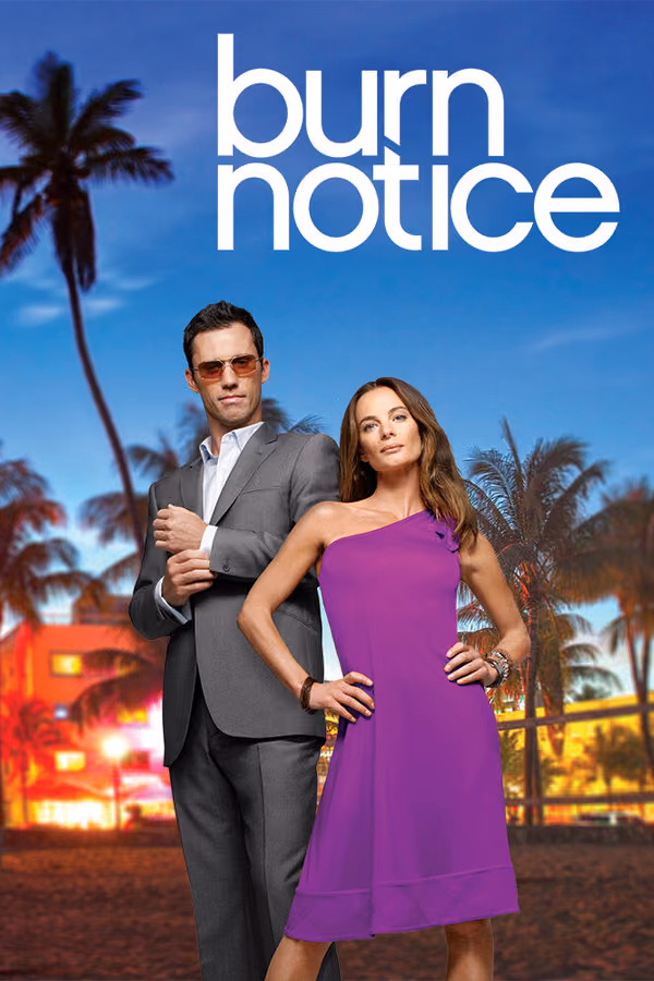 Burn Notice