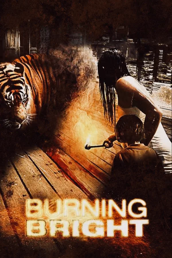 Burning Bright (2010)