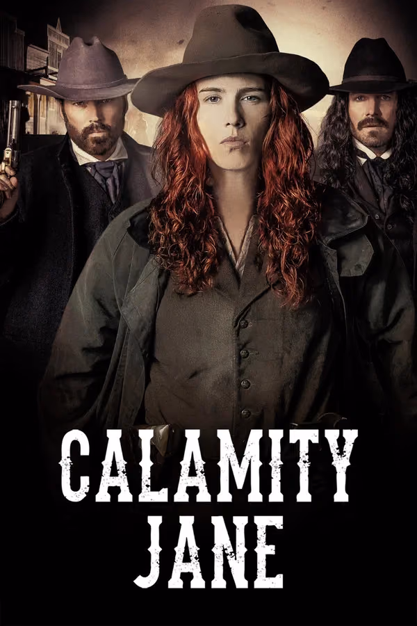 Calamity Jane Tr Sub (2024)