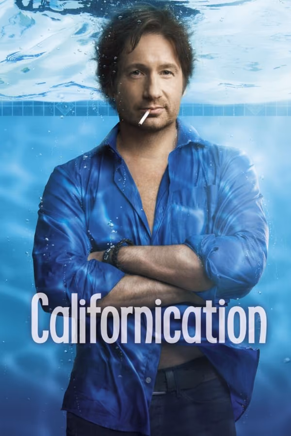 Californication