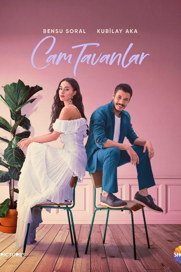 Cam Tavanlar