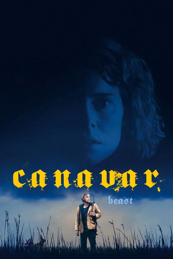 Canavar - Beast (2018)