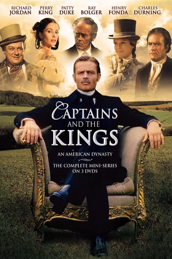 Captains and the Kings