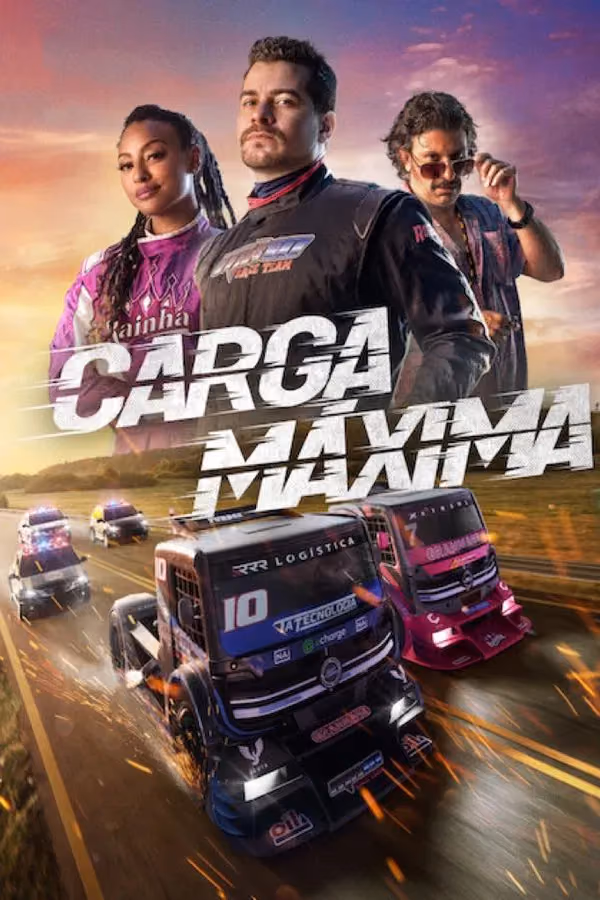 Carga Maxima (2023)