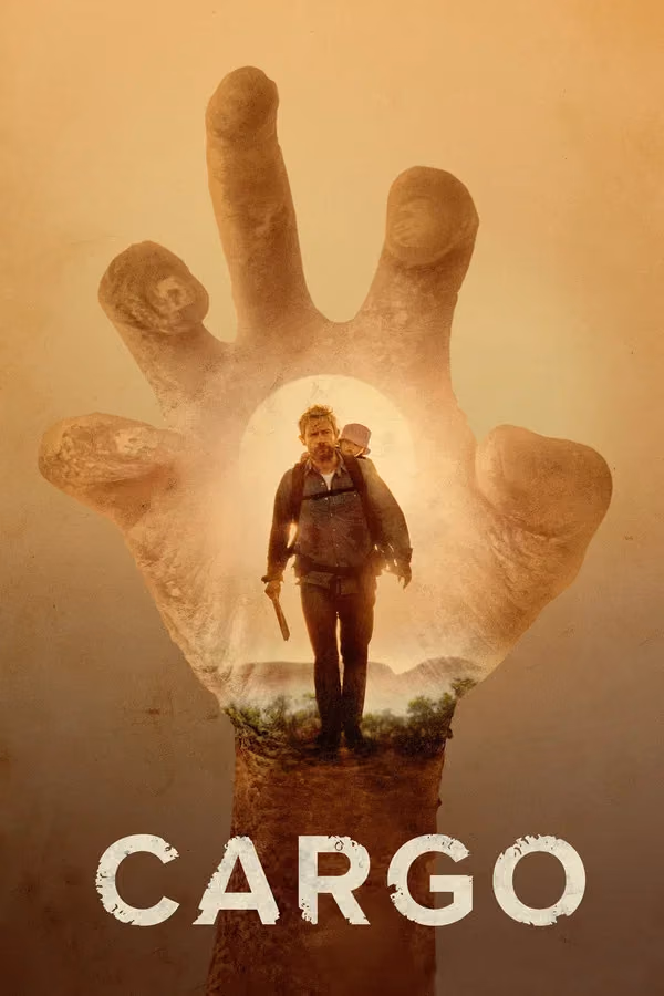 Cargo (2017)