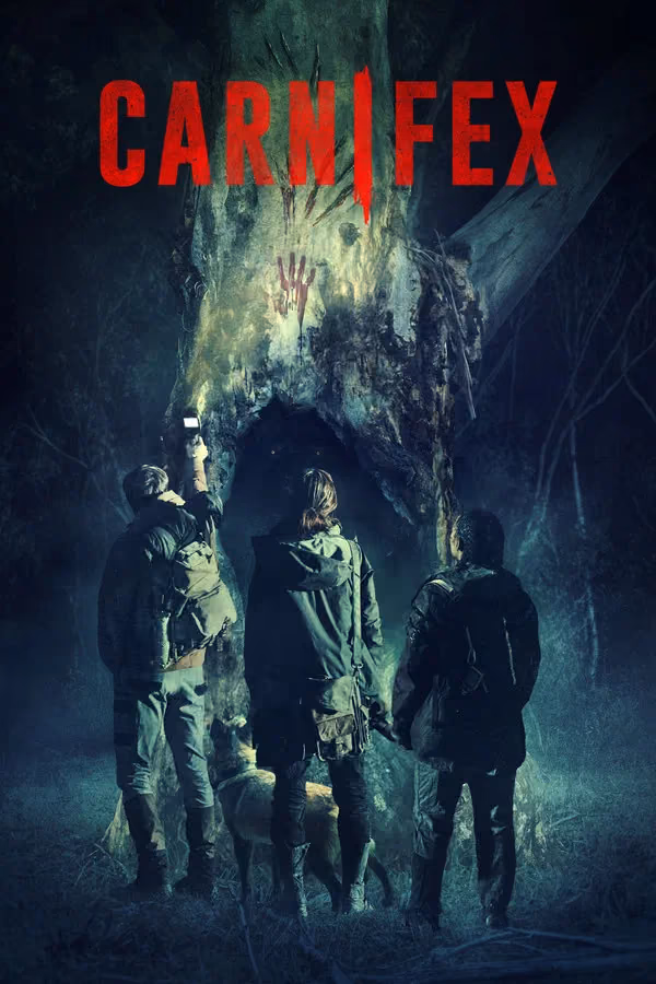 Carnifex (2022)