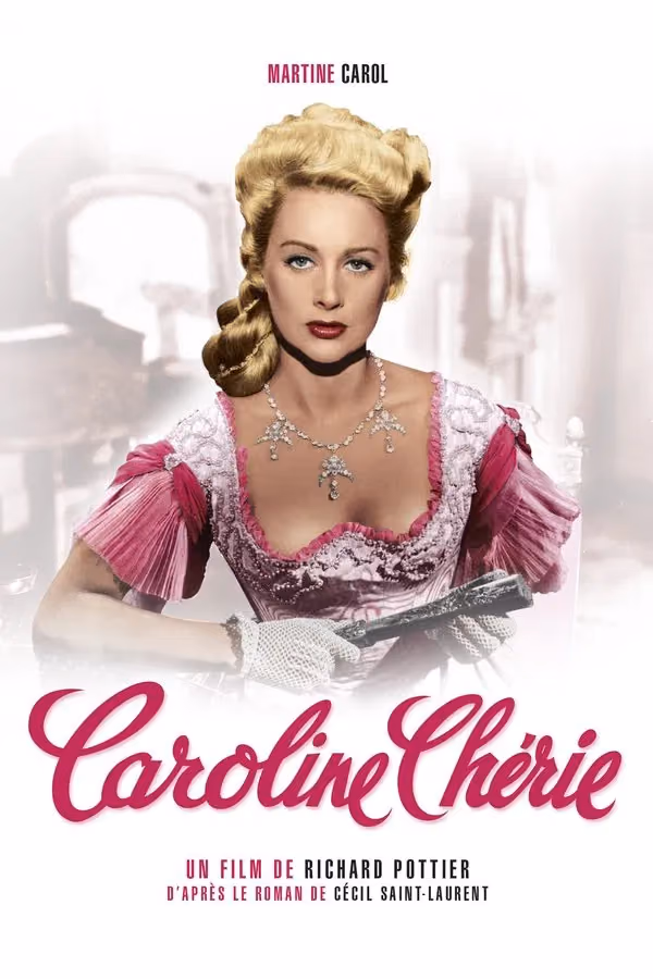Caroline chérie (1951)