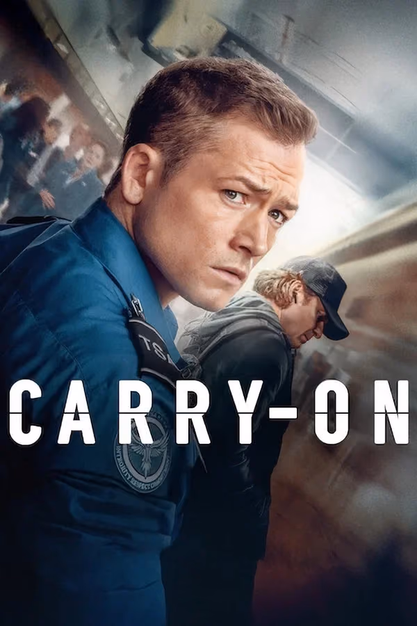 Carry-On (2024)