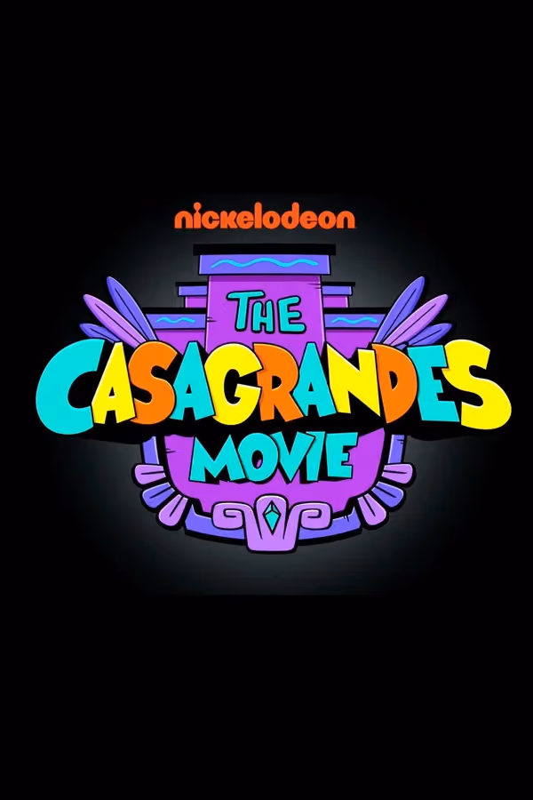 Casagrande Ailesi (Film) (2024)