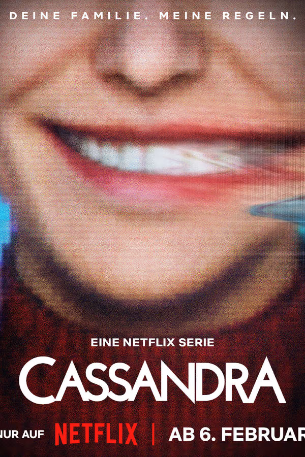 Cassandra