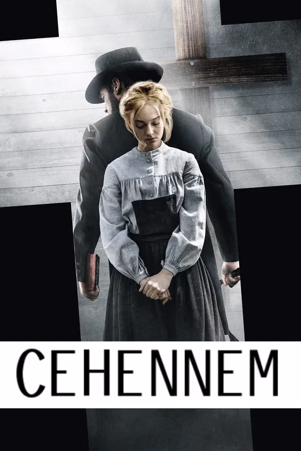 Cehennem - Brimstone (2016)