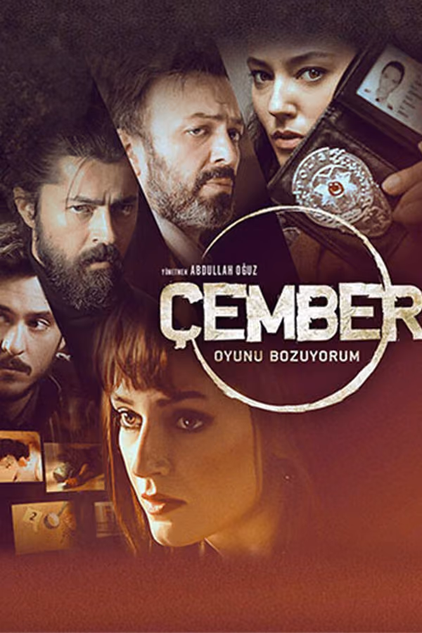 Çember