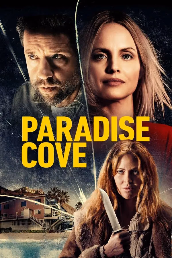 Cennet Koyu - Paradise Cove (2021)
