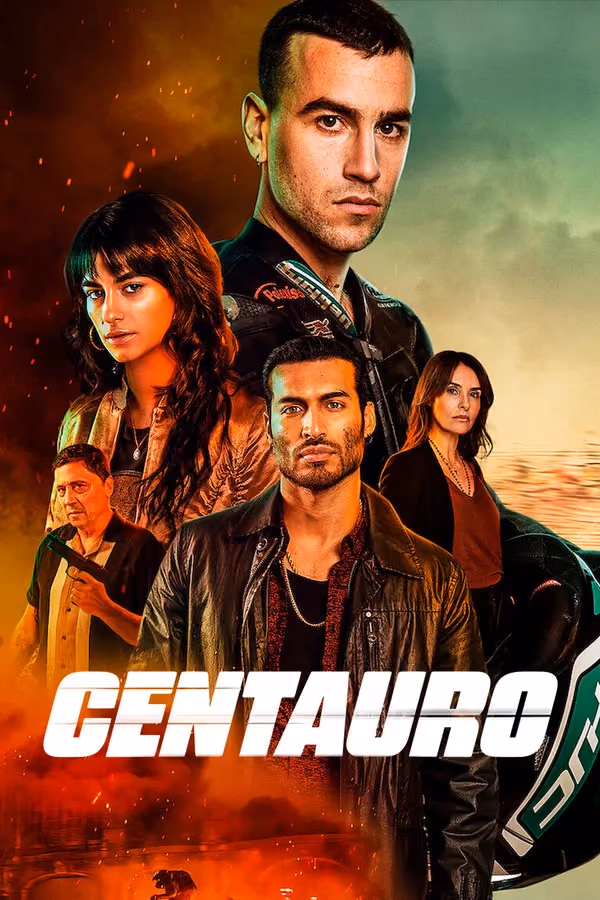 Centauro (2022)