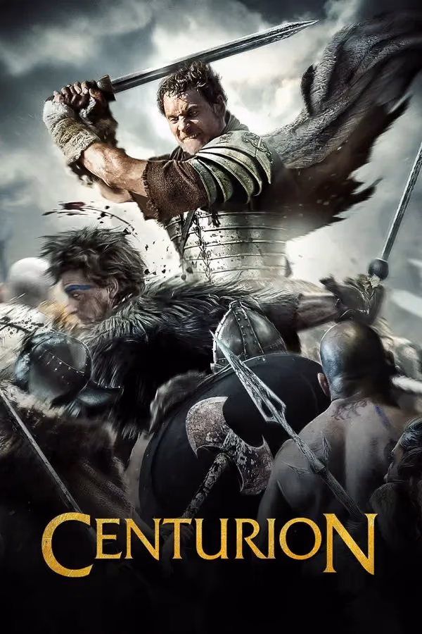 Centurion (2010)
