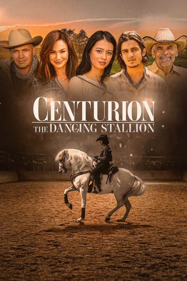 Centurion: The Dancing Stallion - TRSUB (2023)