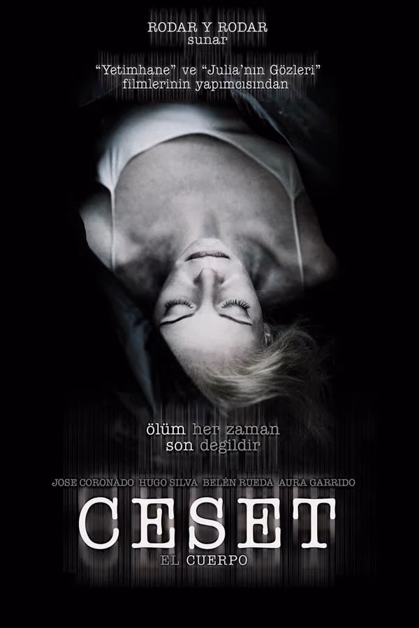 Ceset - The Body (2012)