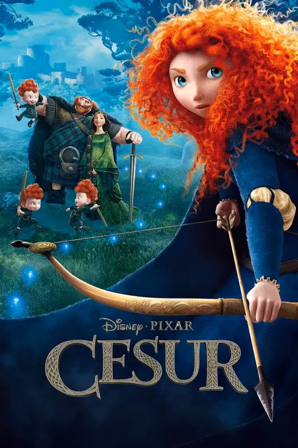 Cesur (2012)