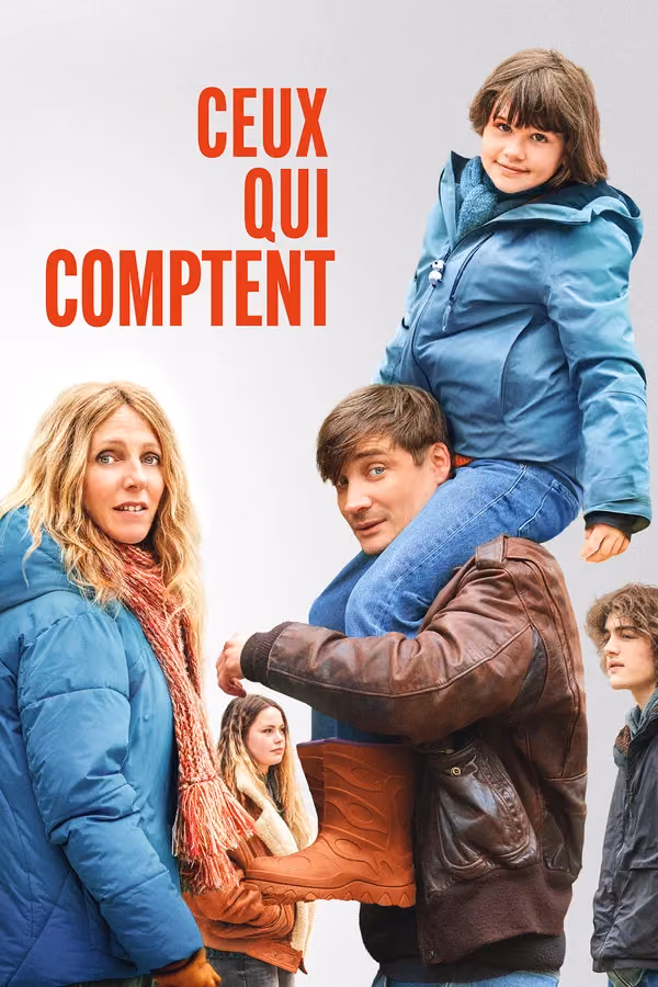 Ceux qui comptent (2026)