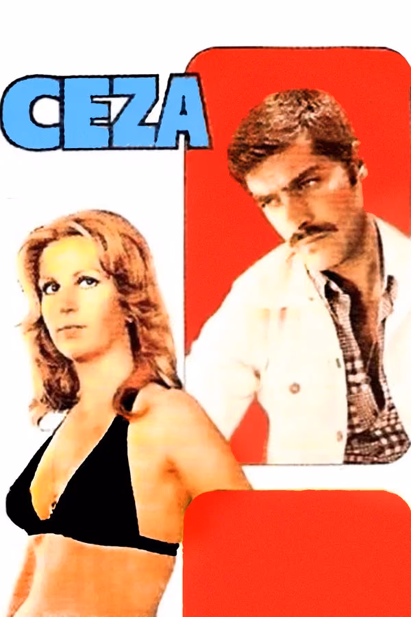 Ceza (1975)