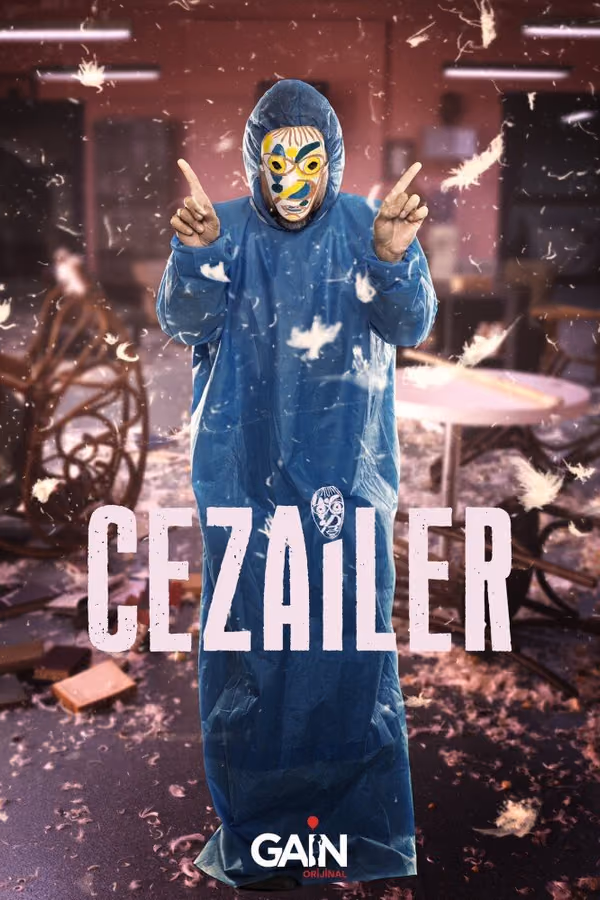 Cezailer