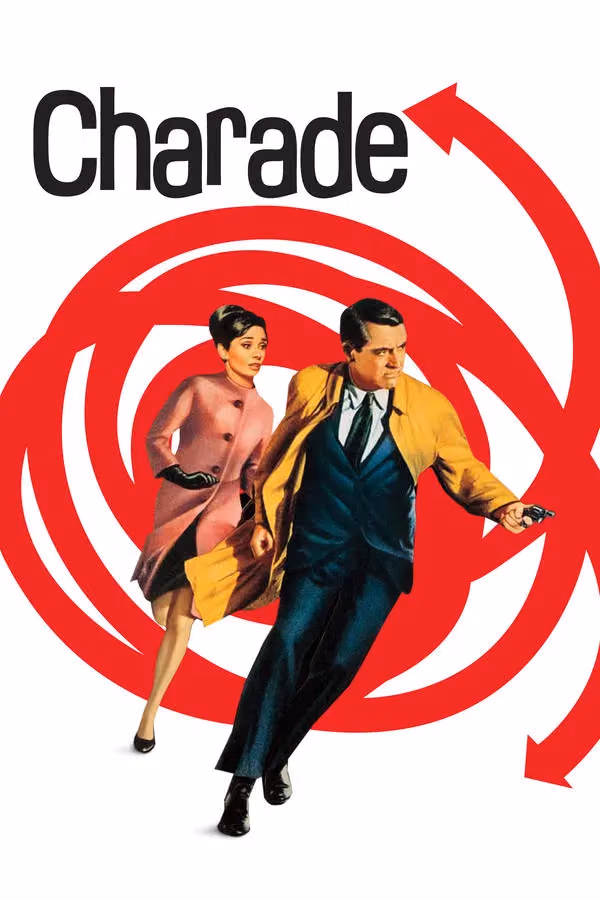 Charade (1963)