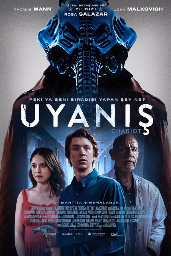 Chariot (2022)