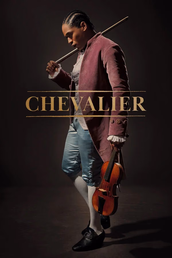 Chevalier (2023)